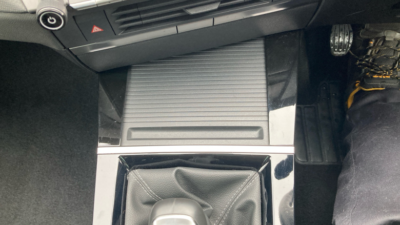 Vauxhall Astra 1.2 Turbo 130 Ultimate 5dr Petrol Estate